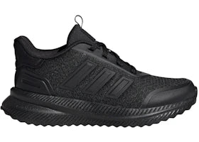 adidas X_PLRPATH Core Black Carbon (GS) - authentic adidas sneakers