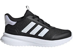 adidas X_PLRPATH Core Black Cloud White (GS) - vue 360