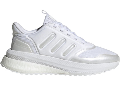 adidas X_Plrphase Cloud White Zero Metalic (Women's) - sneakers view 2