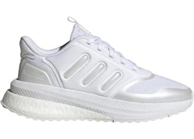adidas X_Plrphase Cloud White Zero Metalic (Women's) - vue 360