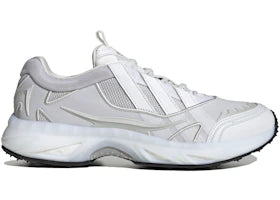 adidas Xare Boost Crystal White - authentic adidas sneakers