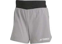 adidas Xperior Shorts Grey Three