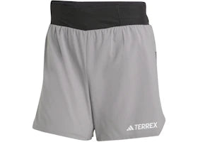 adidas Xperior Shorts Grey Three