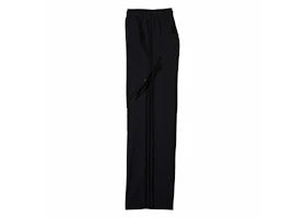 adidas Y-3 3-Stripes Nylon Pants Black - vue 360