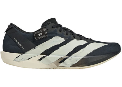 adidas Y-3 Adios 9 Black Off White