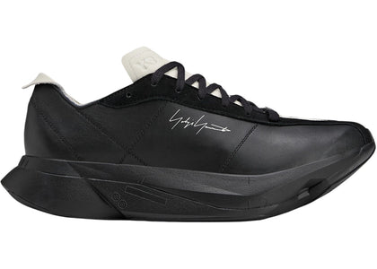 adidas Y-3 Adios Pro 3.0 LX Black Off White Black - authentic adidas sneakers