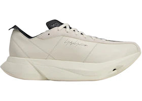 adidas Y-3 Adios Pro 3.0 LX Off White Black - vue 360