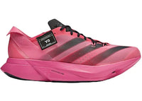 adidas Y-3 Adios Pro 3.0 Semi Solar Pink Core Black