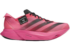adidas Y-3 Adios Pro 3.0 Semi Solar Pink Core Black