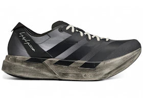 adidas Y-3 Adios Pro 4 Aged Black Off White