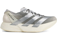 adidas Y-3 Adios Pro 4 Chalk Silver Metallic Grey
