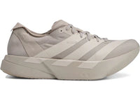 adidas Y-3 Adios Pro 4 Light Brown Chalk Pearl