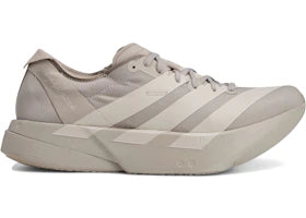 adidas Y-3 Adios Pro 4 Light Brown Chalk Pearl