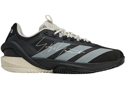 adidas Y-3 Adizero Cybersonic 2 Black Orbit Grey - authentic adidas sneakers