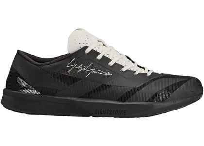 adidas Y-3 Adizero RC6 Black Off White - authentic adidas sneakers