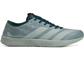adidas Y-3 Adizero RC6 Off White Wonder Sage Aurora Ivy - vue 360
