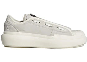 adidas Y-3 Ajatu Court Low Bliss Off White - vue 360