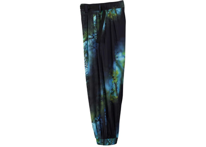 adidas Y-3 Aop Ripstop Tracksuit Bottoms Multicolor - product view 2