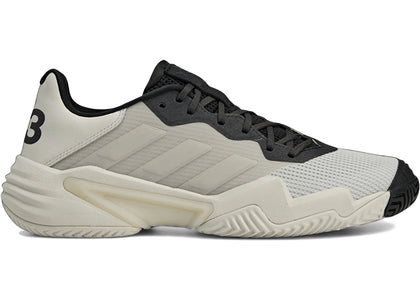 adidas Y-3 Barricade 13 Orbital Grey Black - authentic adidas sneakers