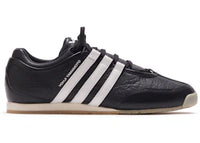 adidas Y-3 Boxing Black Core White Easy Yellow