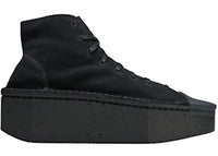 adidas Y-3 Brick Court Hi Black