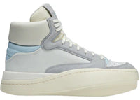 adidas Y-3 Centennial High Off White Light Grey Cream White