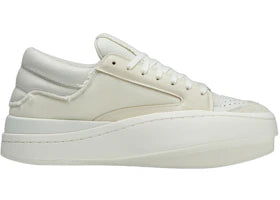 adidas Y-3 Centennial Lo Cream White Off White Wonder White