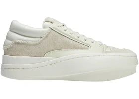adidas Y-3 Centennial Low Off White Cream White - authentic adidas sneakers