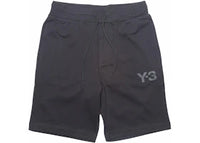 adidas Y-3 New Classic Shorts Black