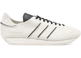 adidas Y-3 Country Talc Black