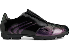 adidas Y-3 F50 Tunit AOP CHITO Black Utility Black - vue 360