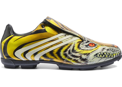 adidas Y-3 F50 Tunit Beast Pack Tiger - authentic adidas sneakers