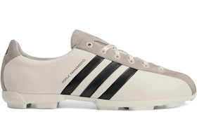adidas Y-3 Field Off White Black Light Brown - authentic adidas sneakers