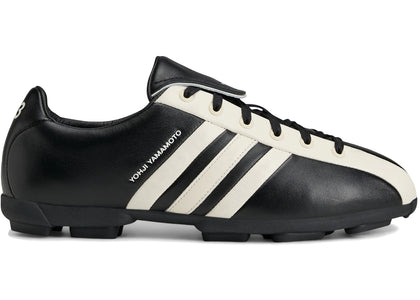 adidas Y-3 Field Off White Black Off White - authentic adidas sneakers