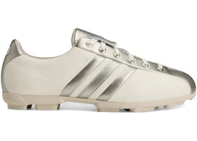 adidas Y-3 Field White Silver Aluminum - vue 360
