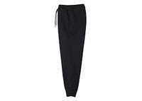 adidas Y-3 French Terry Cuffed Pants Black