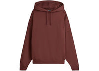 adidas Y-3 Ft Hoodie Mystery Brown
