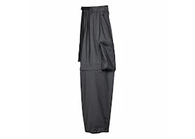 adidas Y-3 GORE-TEx Pants Black - vue 360
