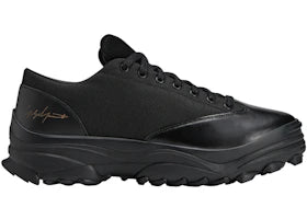 adidas Y-3 GSG9 Lo Black - vue 360