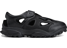 adidas Y-3 GSG9 Sandal Black - authentic adidas sneakers