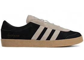 adidas Y-3 Gazelle Black Light Brown Gum