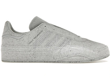 adidas Y-3 Gazelle Clear Onix Carbon - authentic adidas sneakers