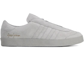 adidas Y-3 Gazelle Grey Two