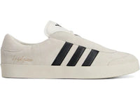 adidas Y-3 Gazelle Off White Black