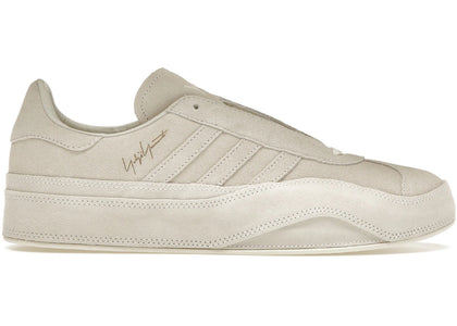 adidas Y-3 Gazelle Off White - authentic adidas sneakers