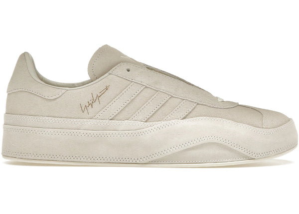 adidas Y-3 Gazelle Off White sneakers - authentic adidas shoes