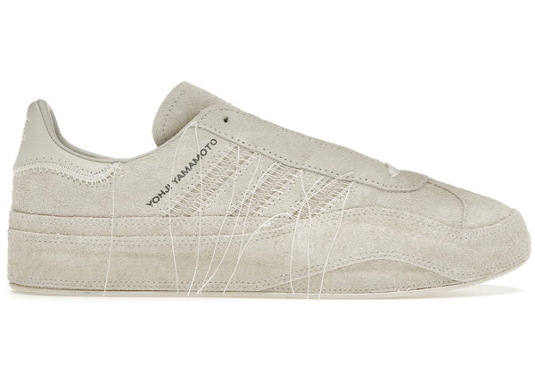 adidas Y-3 Gazelle Off White sneakers - authentic adidas shoes
