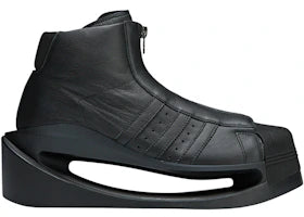 adidas Y-3 Gendo Pro Model Black