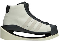 adidas Y-3 Gendo Pro Model Off White Alumina Black