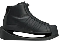 adidas Y-3 Gendo Pro Model Triple Black